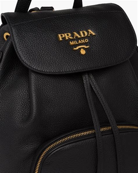 backpack prada sale|prada backpack black.